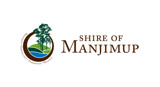 Shire of Manjimup logo